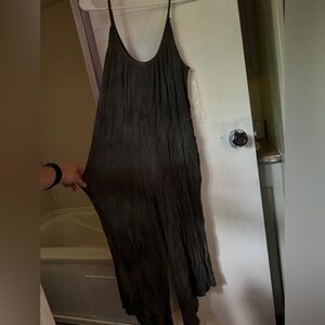 Boutique jumpsuit
